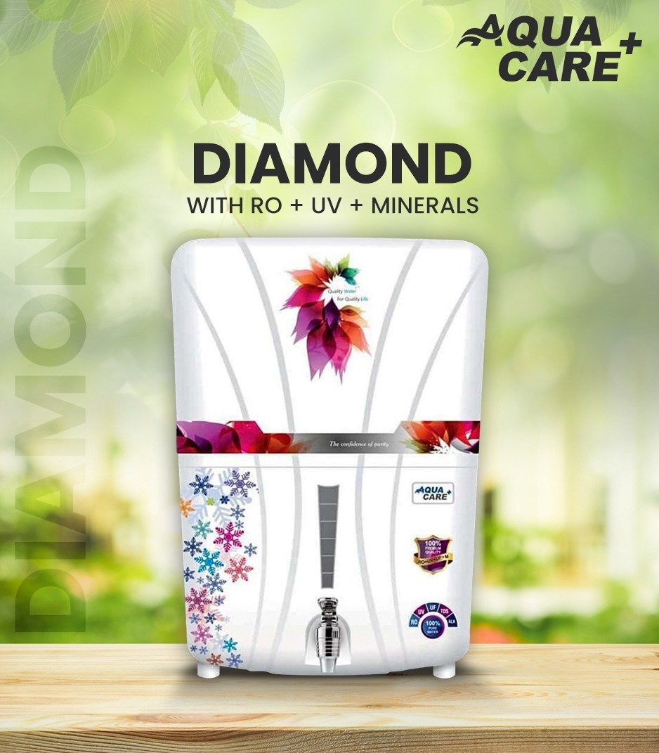RO + UV (ULTRAVIOLET) PURIFIER2